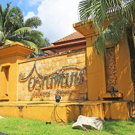 Villa Rudi House Patong Exterior foto